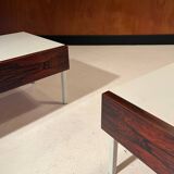 Chevets vintage Interlubke Germany 1970