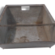 Industrial bin