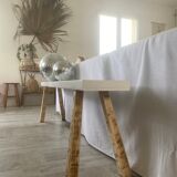 Farm bench