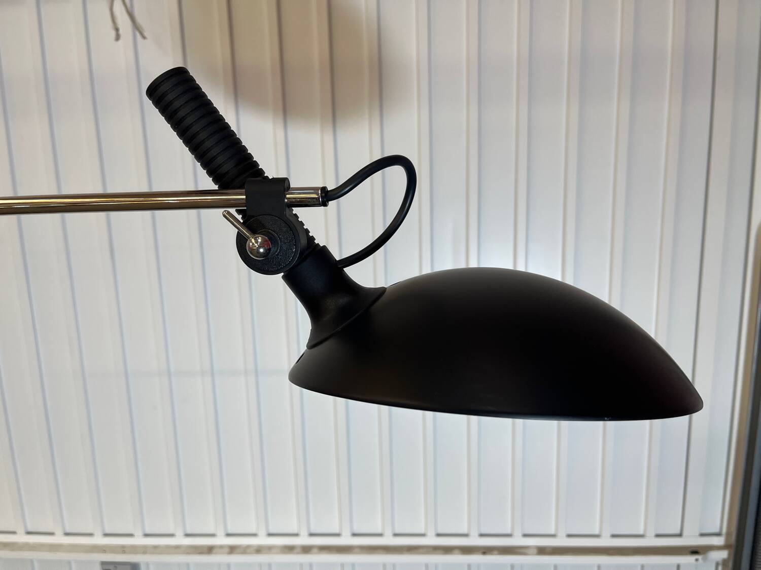 Lampadaire Lyda design italien pour luci années 80