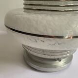 Art Deco ceiling lamp