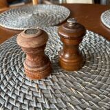 Peugeot salt and pepper shaker