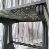 Nesting tables