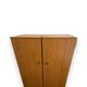 Bureau magic box en bois clair