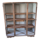 Library cupboard