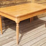 Bistro table