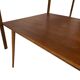 Vintage Poul Cadovius Royal System wandsysteem wandmeubel