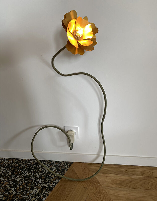 Helena Christensen lamp for Habitat