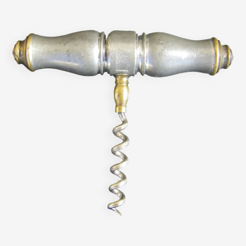 Vintage corkscrew