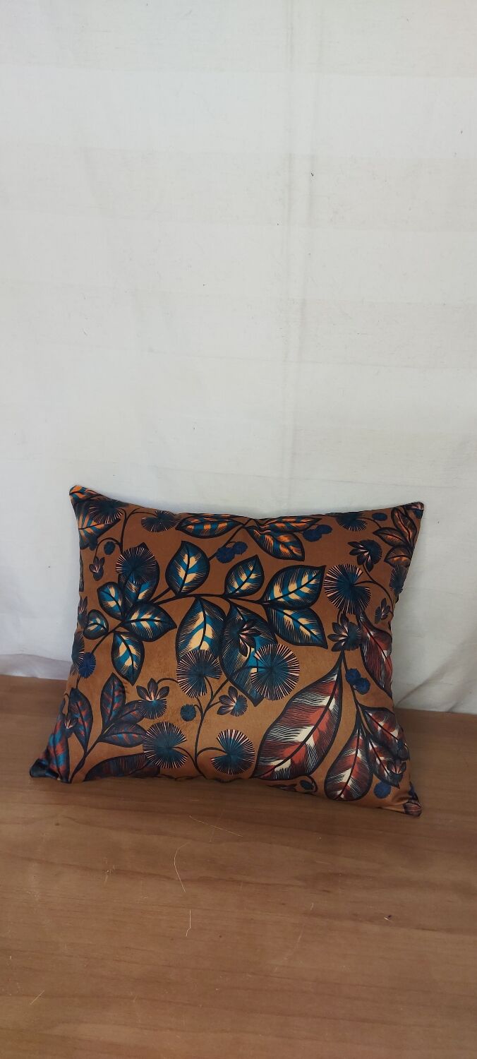 Coussin Thévenon