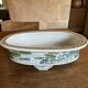 Ceramic dish