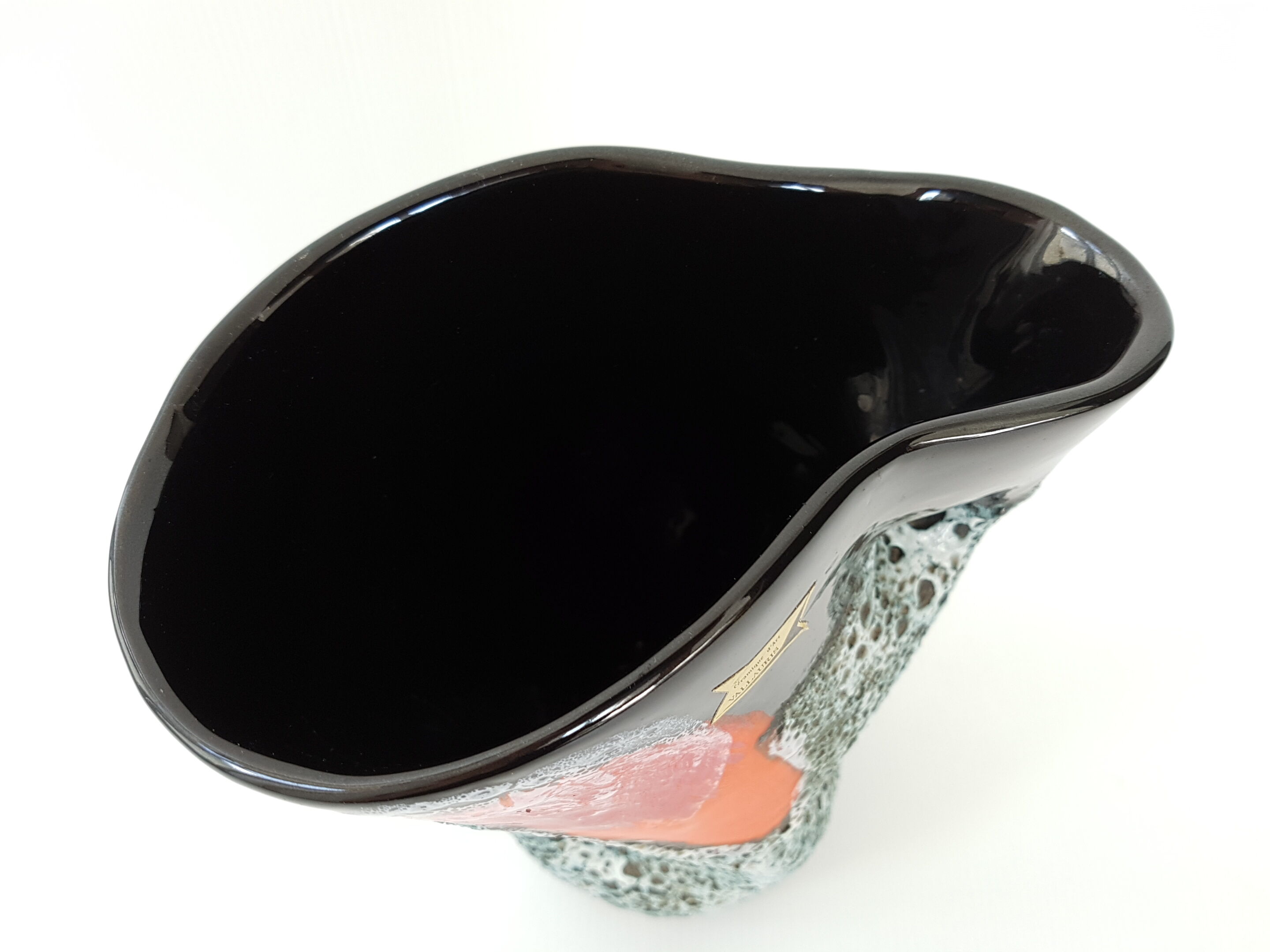 Vallauris vase 1960