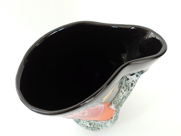 Vase Vallauris 1960