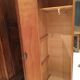 Vintage wardrobe 1960