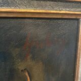 Still life signed Hubay