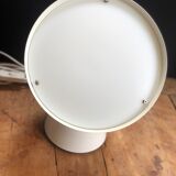 Lampe Ola Wilhborg pour Ikea blanche