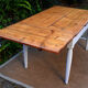 Kitchen table