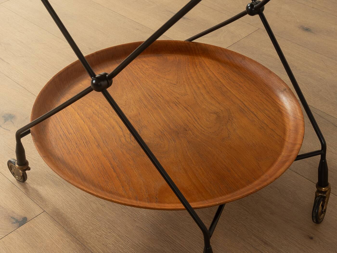 Ary Fanérprodukter Nybro serving trolley