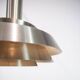 Steel suspension from the 1960s