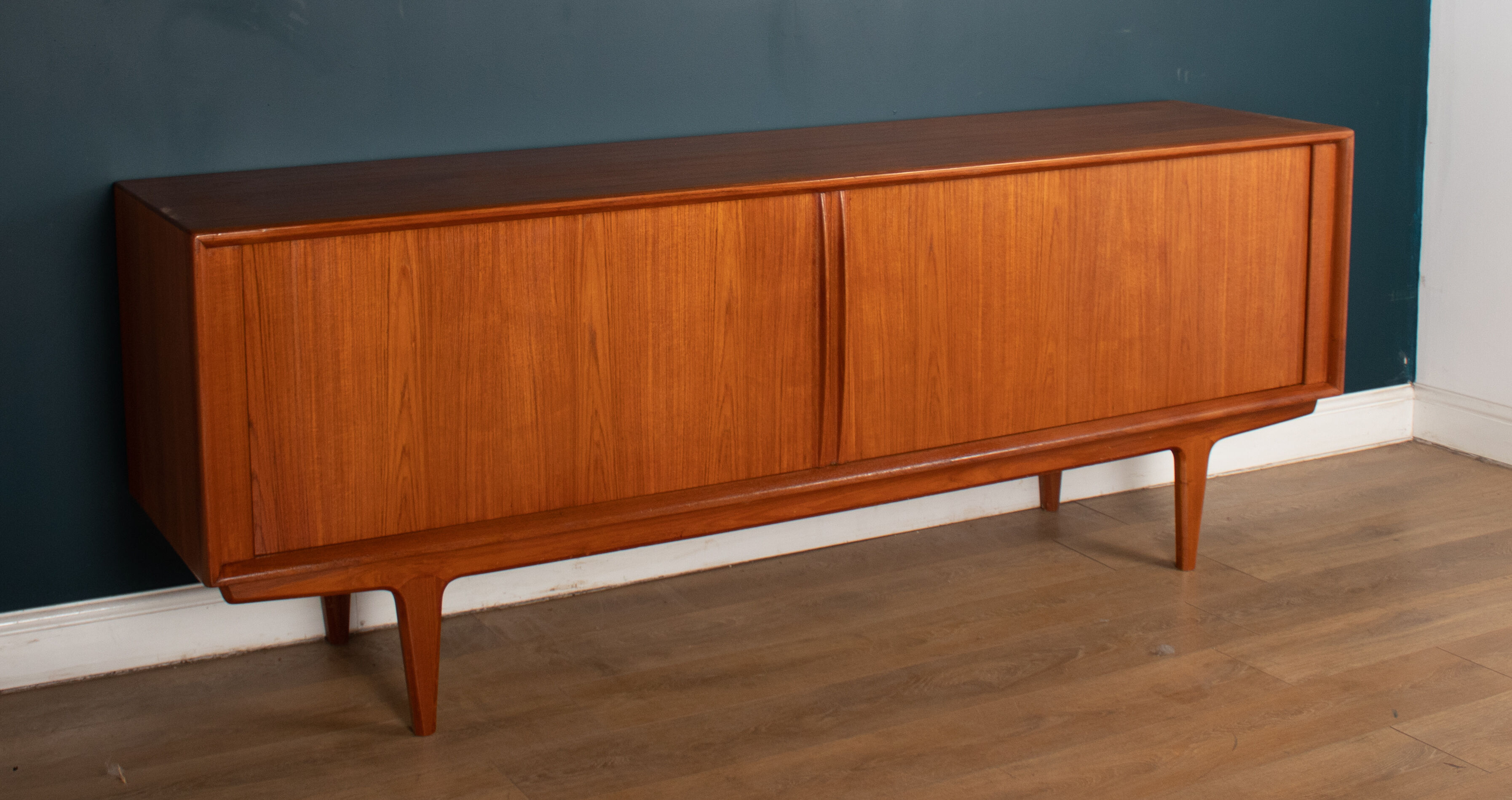 Bernhard Pedersen & Son sideboard 1960