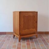Confiturier commode vintage