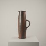 Large Pitcher by Gustave Tiffoche