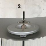 Italian Zen Terra floor lamp by Ernesto Gismondi for Artemide, 1980s.