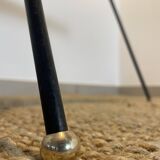 Vintage 50s reading floor lamp