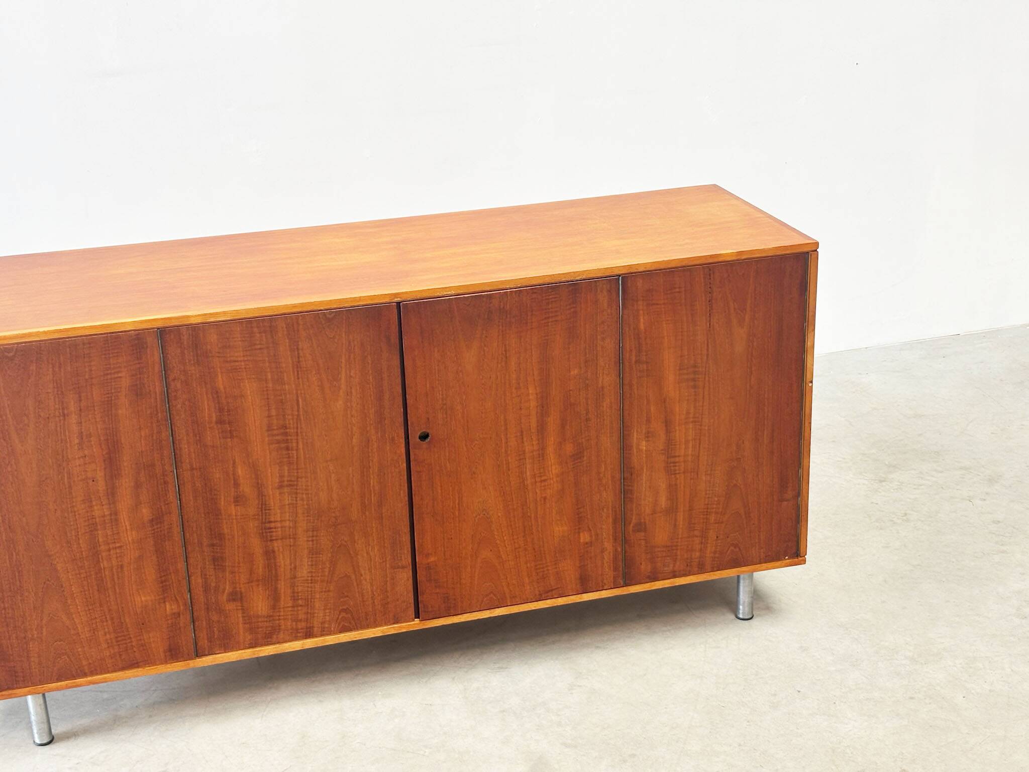DB32 sideboard by Cees Braakman for Pastoe