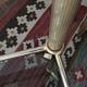 Desserte roulante vintage 60