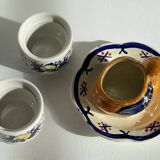 COQUETIERS Villeroy & Boch VINTAGE