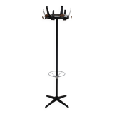 1970s Coat Stand, Italy