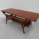 Mid Century Scandanavian coffee table