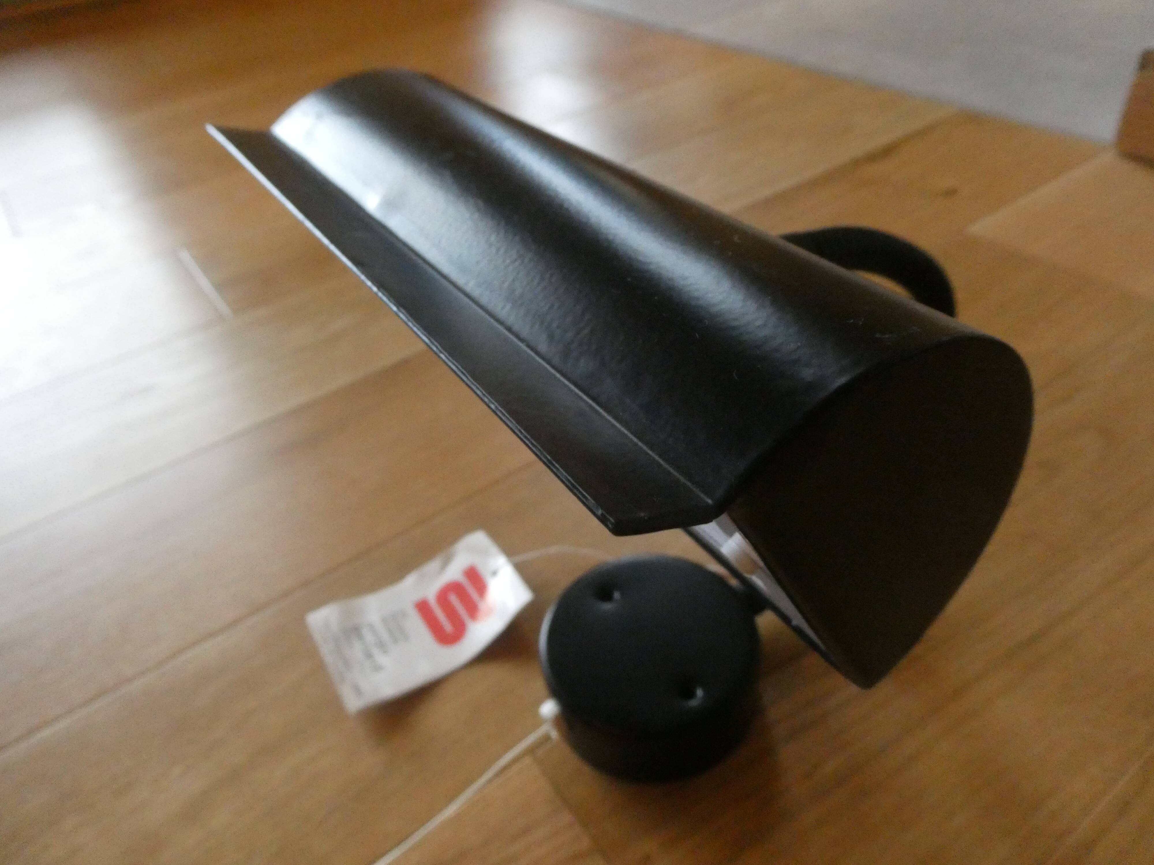 Design wall lamp by Sergio Bernardi - Italy (N3)