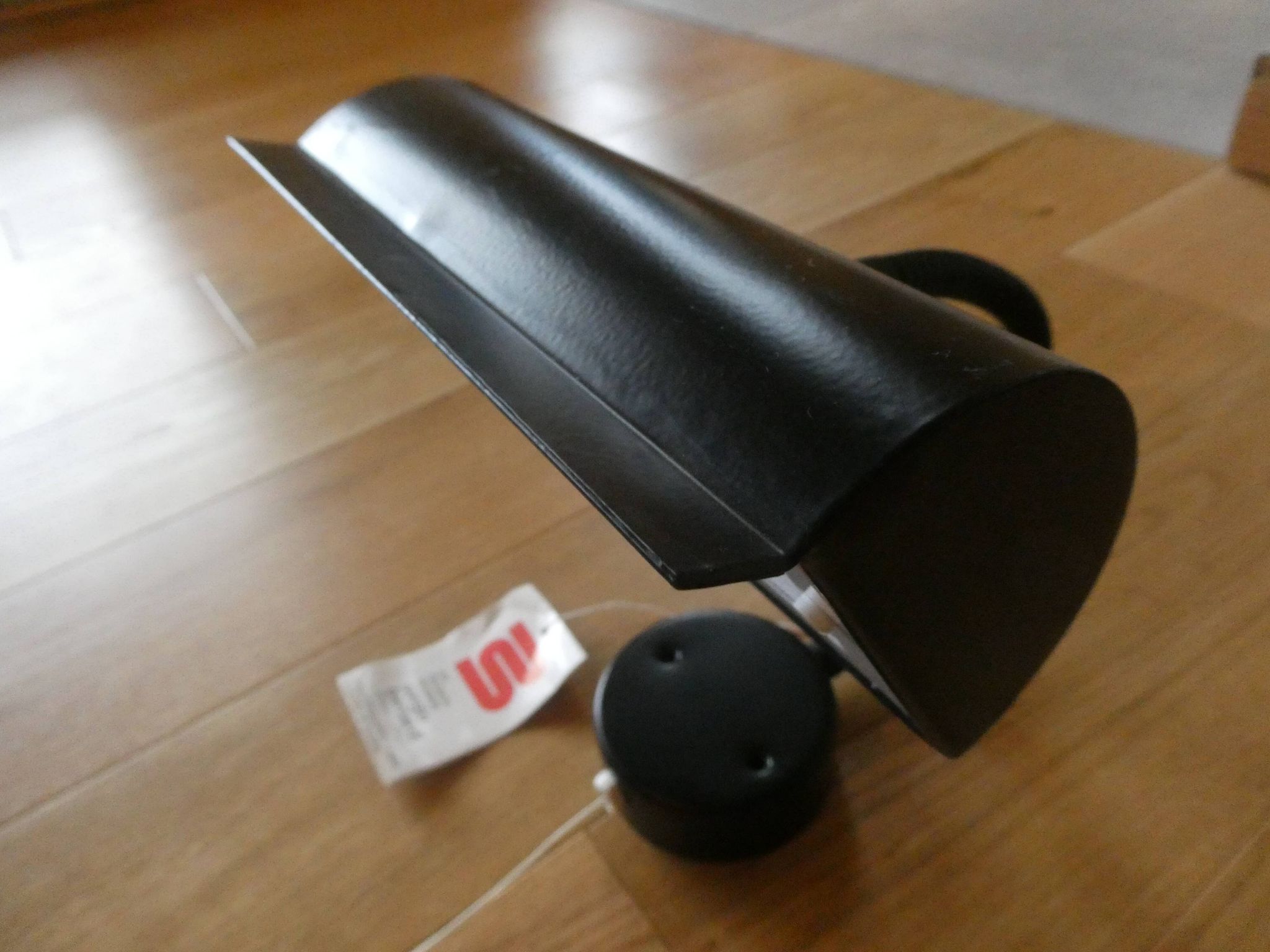Design wall lamp by Sergio Bernardi - Italy (N3)