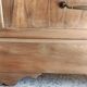 Commode Louis Philippe rénovée