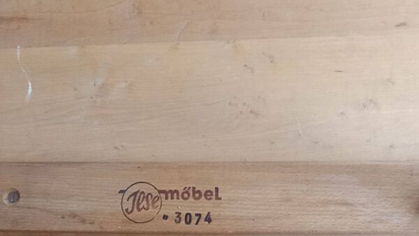 Table basse Möbelfabrik