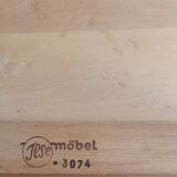 Coffee table Möbelfabrik