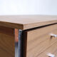 Student desk by Pierre Guariche for Meurop 1960s