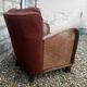 Fauteuil ancien