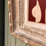 Peinture abstraite