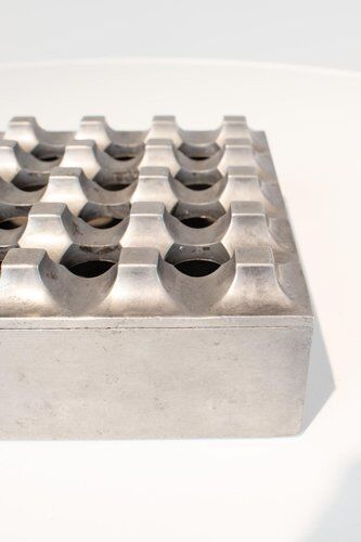Ultima 15 Ashtray by Bo Ljunsberg and Holger Bäckström