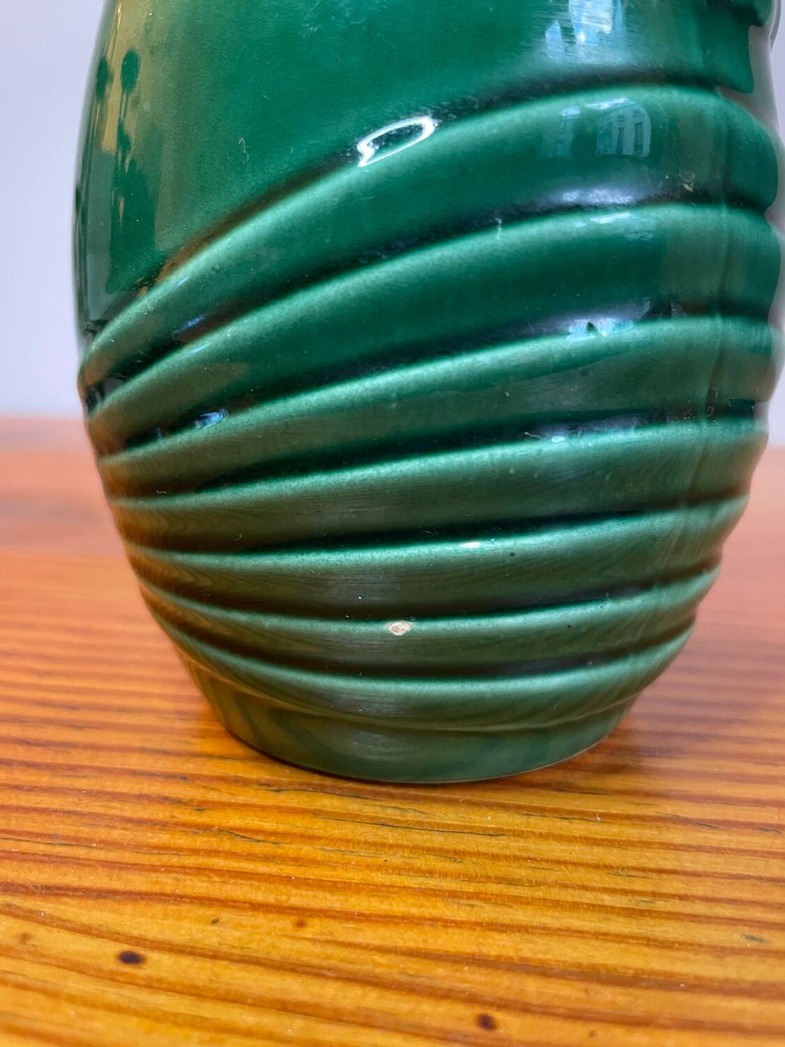 Old pitcher Bandeau France