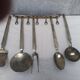 Kitchen utensils and its arch