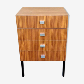 Chest of drawers by Pierre Guariche for Meurop