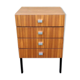 Chest of drawers by Pierre Guariche for Meurop