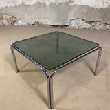 Table basse vintage