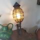 Enormous extérieur wall lamp