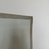 Vintage abstract art poster