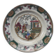 JFW plate